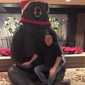 Meet your Posher, Joel